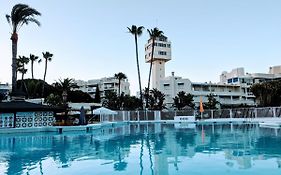 Golf Coast Los Alamos, Primera Linea de Playa